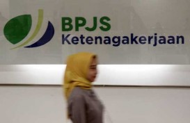 Gaji Pensiun BP Jamsostek Kecil, Manajemen : Bukan untuk ASN