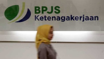 Gaji Pensiun BP Jamsostek Kecil, Manajemen : Bukan untuk ASN