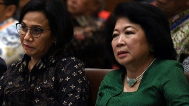 Kiprah Perempuan Indonesia di Lembaga Donor 