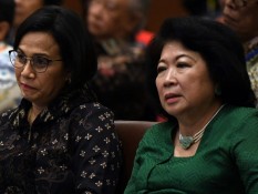 Kiprah Perempuan Indonesia di Lembaga Donor