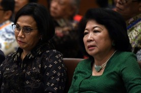 Kiprah Perempuan Indonesia di Lembaga Donor 