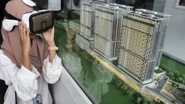 Memasuki 2020, Adhi Commuter Properti Siapkan 4 Proyek Baru