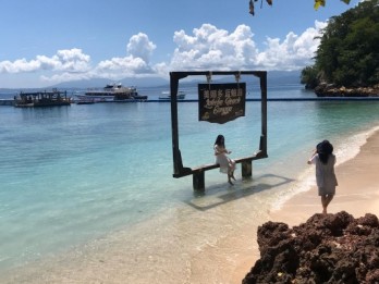 Kebijakan Pemerintah Di Sektor Pariwisata Dikritik Keras