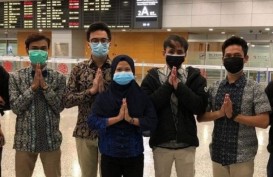 Kadinkes Banten Pastikan Mahasiswa Dipulangkan dari China Sehat