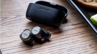 Menilik Earbuds Dengan Baterai Berdaya Tahan Lama