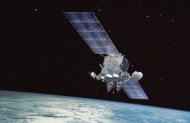 Porsi Investasi Satelit Multifungsi Ditentukan Kuartal I/2020