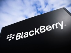 Menilik Perjalanan Blackberry di Indonesia   