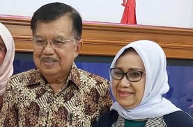 Virus Corona Merebak, JK Minta Pemerintah Kontrol…