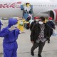 DPR Soal Penghentian Penerbangan: China Tak Perlu Marah