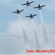 Lima Tim Aerobatik Dunia Dipastikan Atraksi di Singapore Airshow 2020