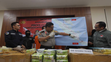 Polri Ungkap Kendala Menangkap Buronan Harun Masiku