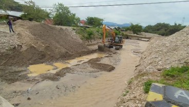 Banjir Papua: Alat Peringatan Dini di Teluk Wondama tak Berfungsi