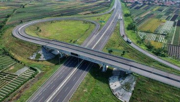 Tidak Hanya Telor Asin, Brebes Ingin Dorong Ekonomi Dengan Kawasan Industri