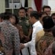 Kasus Karhutla Marak Lagi, Jokowi: Apa Kurang yang Dicopot?