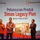 Sinarmas MSIG Life Gandeng Bank Sinarmas Luncurkan Simas Legacy Plan