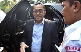 Kasus Suap Alih Fungsi Hutan, KPK Panggil Wakil Ketua MPR Zulkifli Hasan 