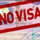 Bebas Visa dari China Dihentikan Hingga 29 Februari 2020