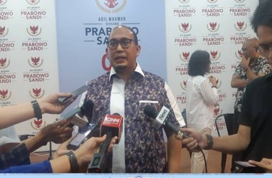 MKD Belum Terima Laporan, Andre Rosiade Bantah Bayar Orang ‘Gunakan’ PSK
