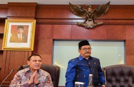 Kemenag Bantah Dukung Pemulangan WNI Eks ISIS