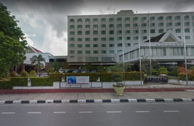 Pemprov Riau Putus Kontrak Grup Lippo untuk Pengelola Hotel Aryaduta