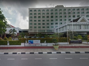 Pemprov Riau Putus Kontrak Grup Lippo untuk Pengelola Hotel Aryaduta