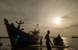 Pertumbuhan Ekonomi Aceh 4,15 Persen, Melambat Dibanding 2018