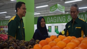 Giant Kembali Gelar Promo Turun Harga