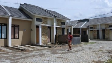 Pelonggaran LTV Belum Mampu Angkat Sektor Properti