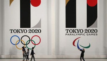 Shinzo Abe Pastikan Olimpiade Tokyo Sesuai Jadwal