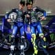 Yamaha Kenalkan Motor Baru Rossi dan Vinales untuk Musim 2020