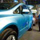 Blue Bird Perpanjang Kerja Sama dengan Gojek, Harga Saham Statis