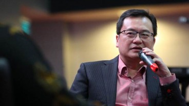 Kejagung Sita 41 Kamar Milik Benny Tjokro di Apartemen South Hills
