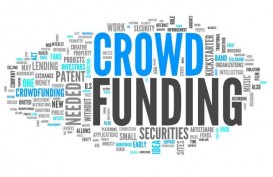 Crowdfunding Potensial Dorong Pertumbuhan Industri Kreatif