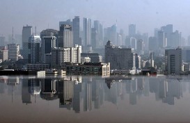 PASAR PERKANTORAN : Nihil Pasokan Baru di CBD Jakarta