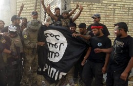 BNPT Disarankan Lakukan Repatriasi Bertahap terhadap eks-ISIS 