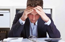 Tips Atasi Burnout atau Kelelahan Kerja   