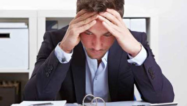 Tips Atasi Burnout atau Kelelahan Kerja   
