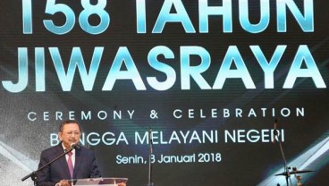 Hendrisman Rahim, Dulu Dipuji Sekarang di Bui   