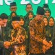 Yusril Singgung Kader PBB Tak Ada di Kabinet di hadapan Jokowi