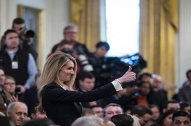 Demokrat: Trump Selamat dari Pemakzulan karena Republik…