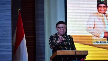 Tjahjo Kumolo: Pejabat Pemerintah Harus Siap Ditelepon Wartawan 24 Jam