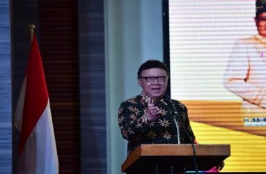 Tjahjo Kumolo: Pejabat Pemerintah Harus Siap Ditelepon Wartawan 24 Jam