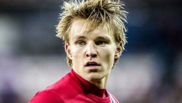 Odegaard Jadi Senjata Makan Tuan Buat Madrid