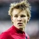 Odegaard Jadi Senjata Makan Tuan Buat Madrid