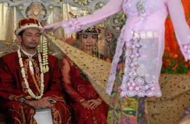 Penipuan Wedding Organizer, Pandamanda Bikin 40 Calon Pengantin Terancam Batal Menikah