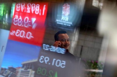 Ciptadana Sekuritas: Rekomendasi Buy Saham Kalbe Farma (KLBF)