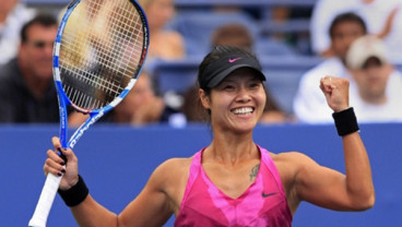 Lahir di Wuhan, Juara Grand Slam Li Na Donasi 3 Juta Yuan