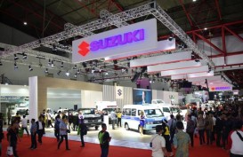 Kinerja Pemasaran Awal Tahun Suzuki Indomobil Moncer