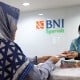 BNI Syariah Raup Laba Bersih Rp603,15 Miliar