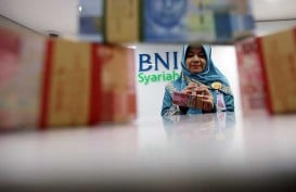 Laba 2020, BNI Syariah Pilih Target Menantang